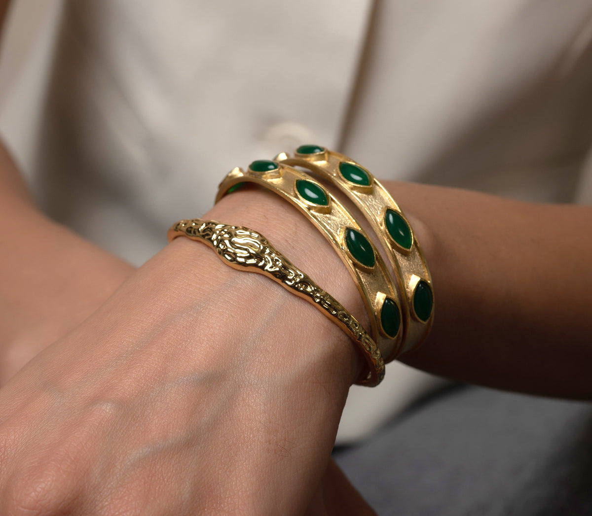 Bracelets