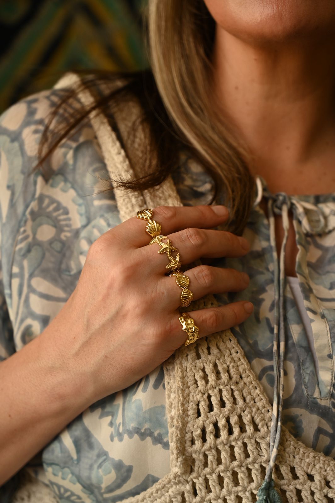 Rings – VELN