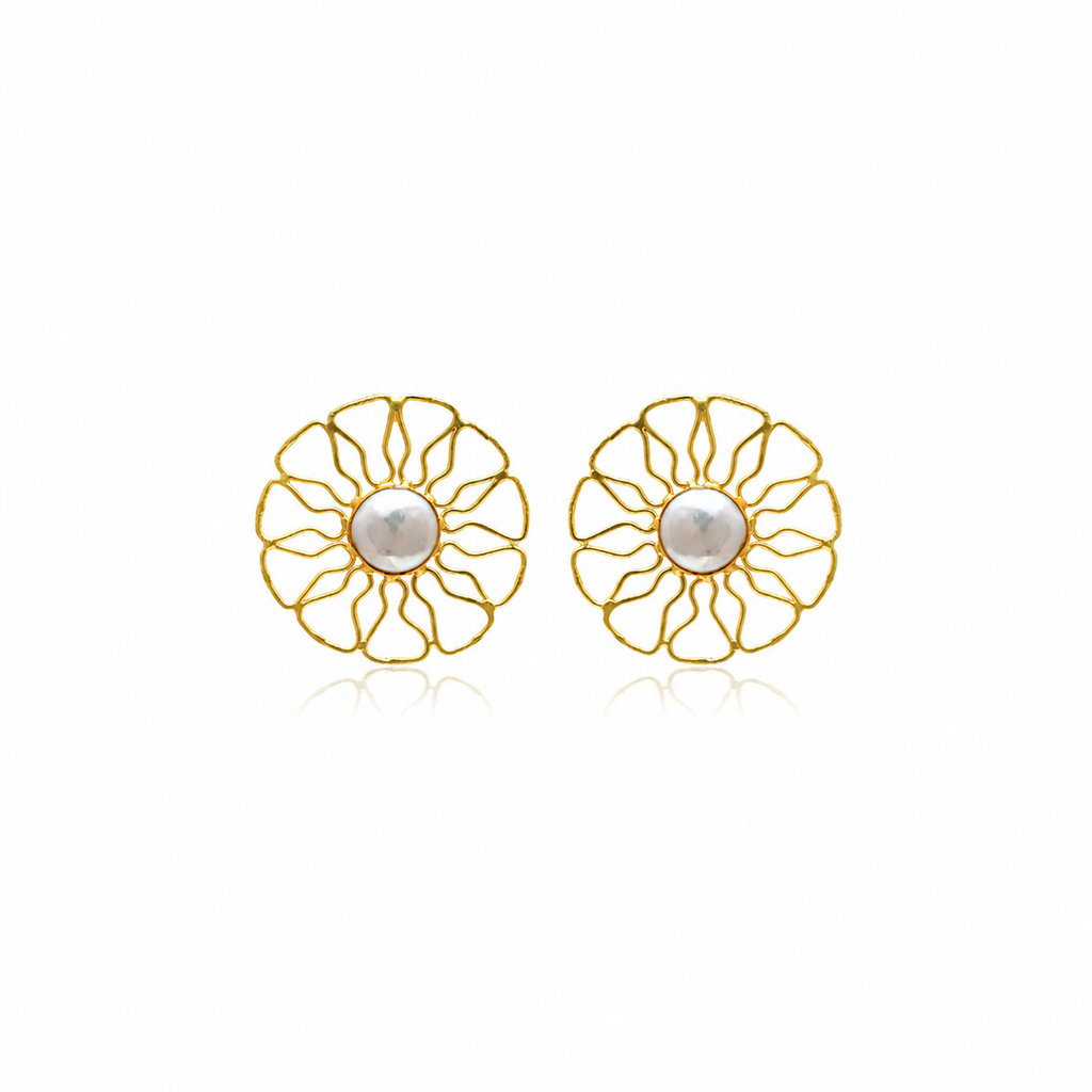 Solara Earrings