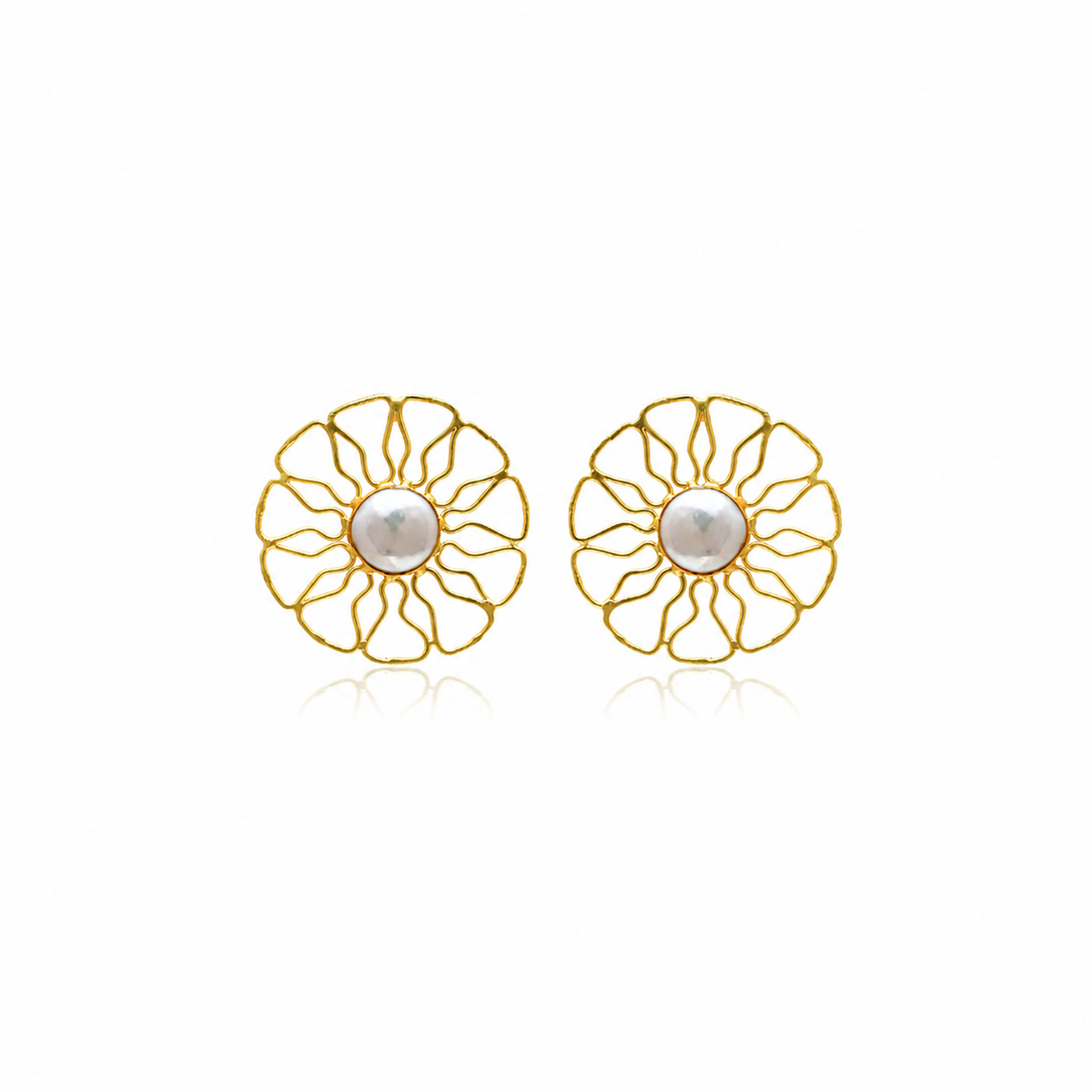 Solara Earrings