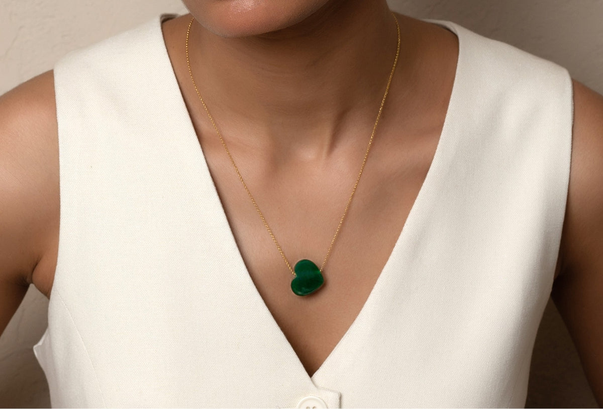 Verona Necklace