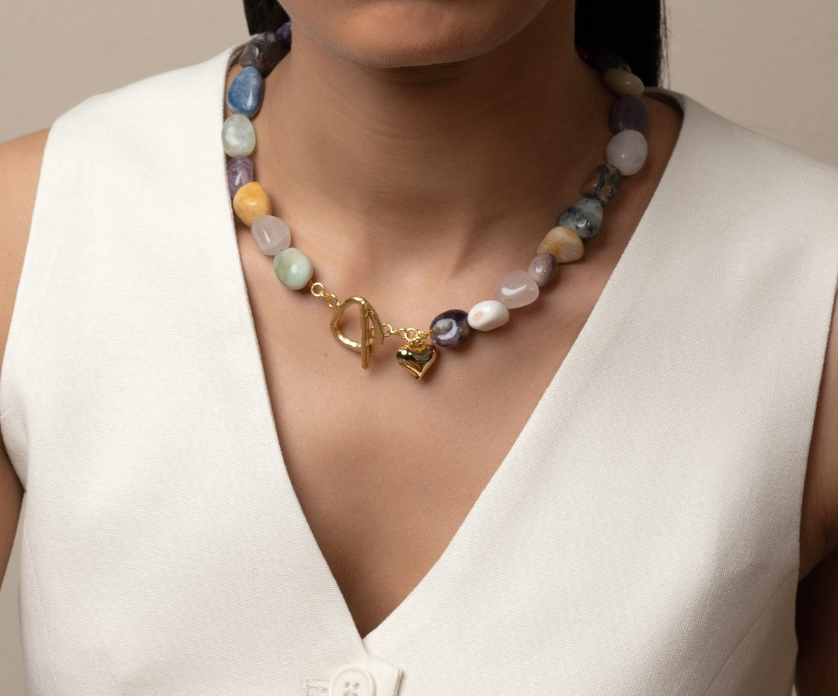 LIMA NECKLACE
