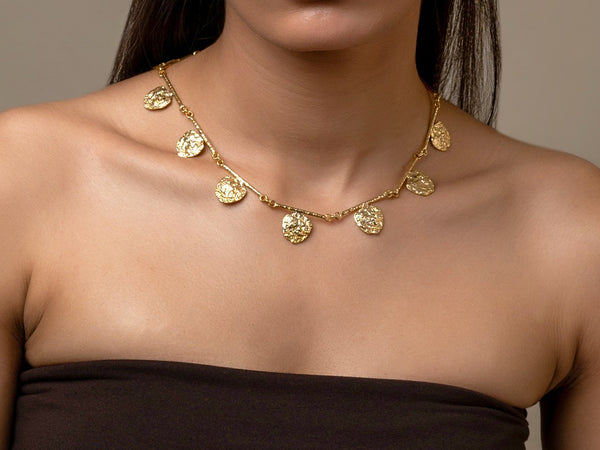 Forum Necklace