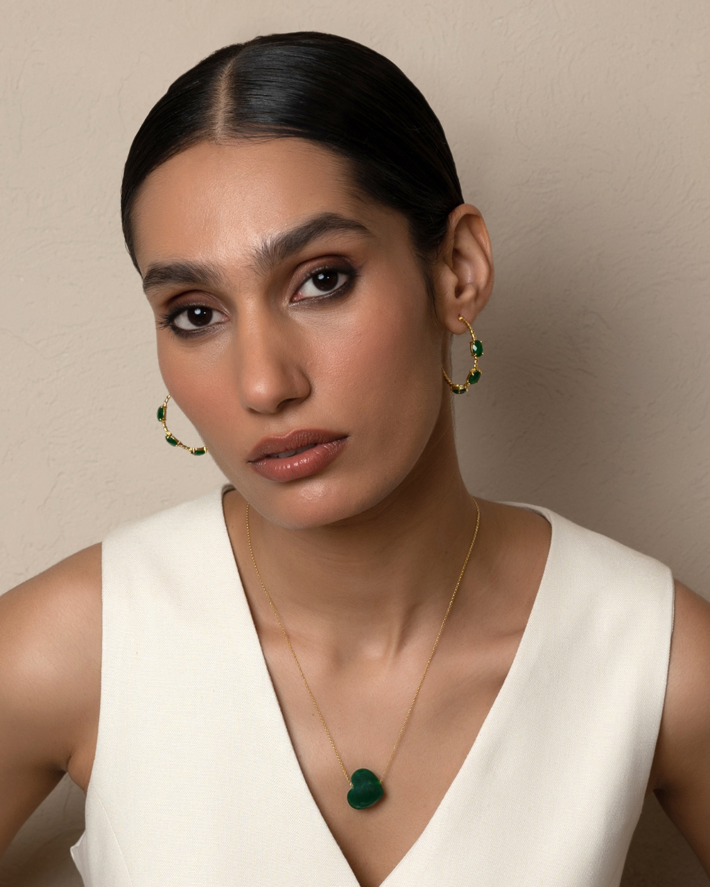 Verona Necklace