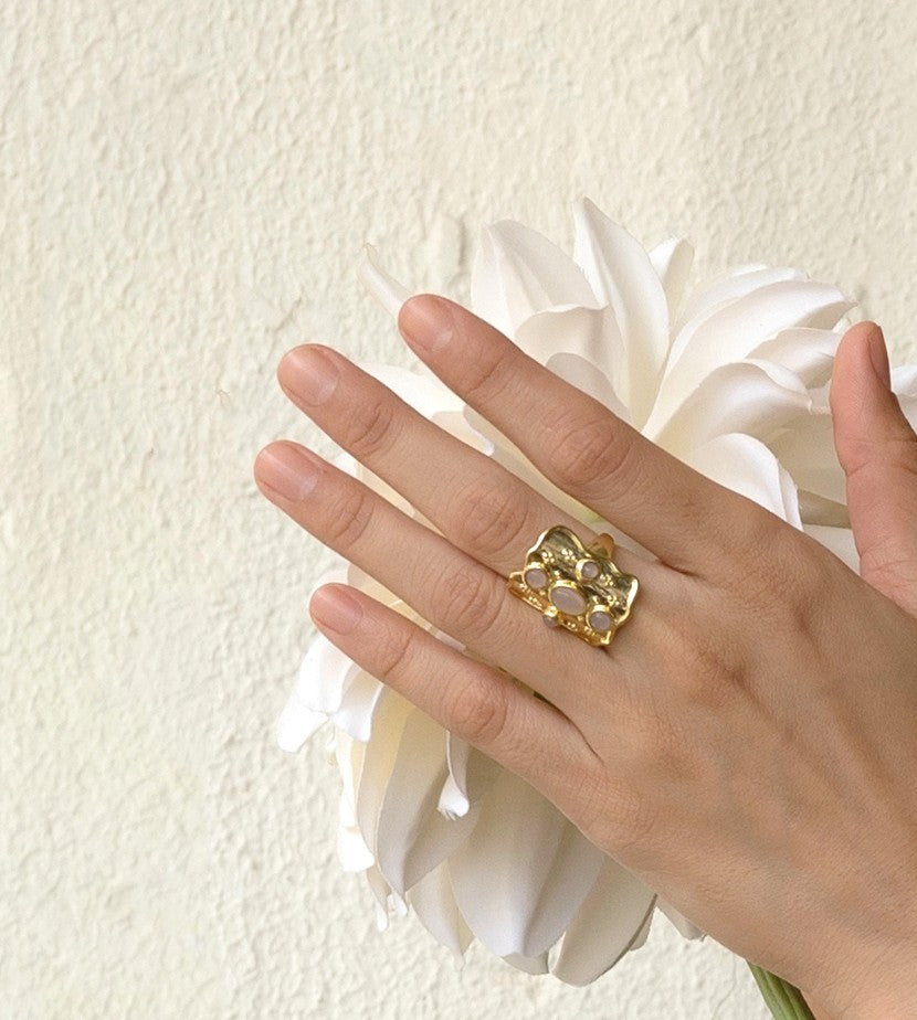 Athens Ring