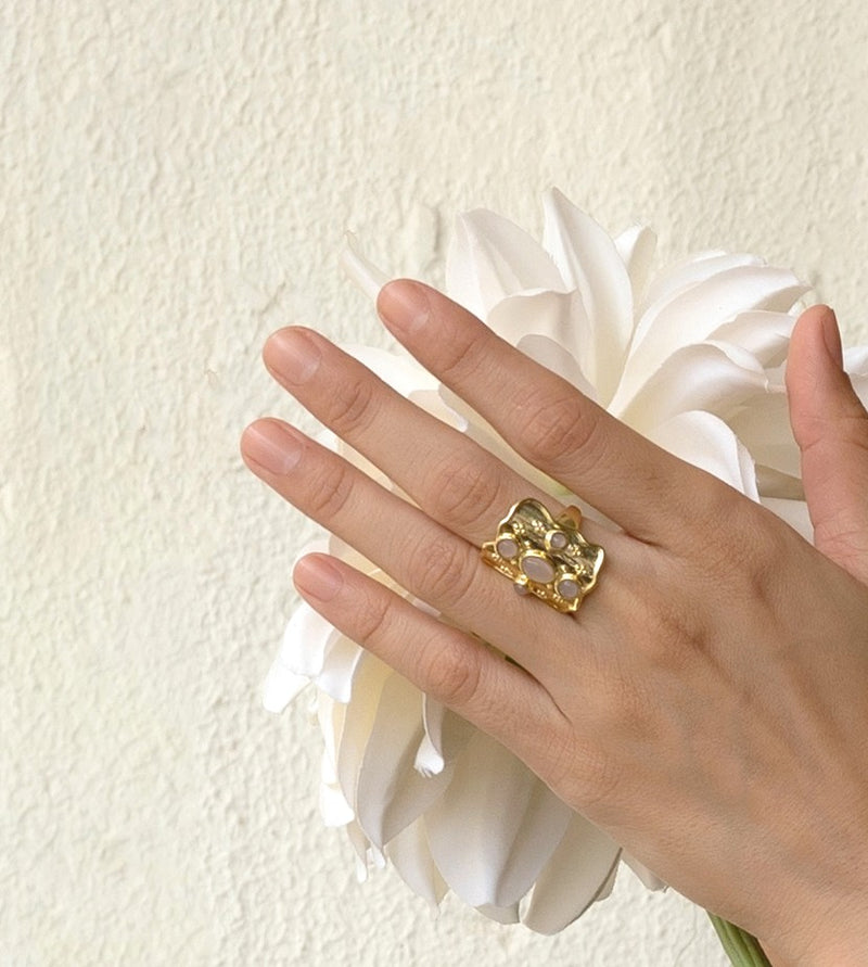 Athens Ring