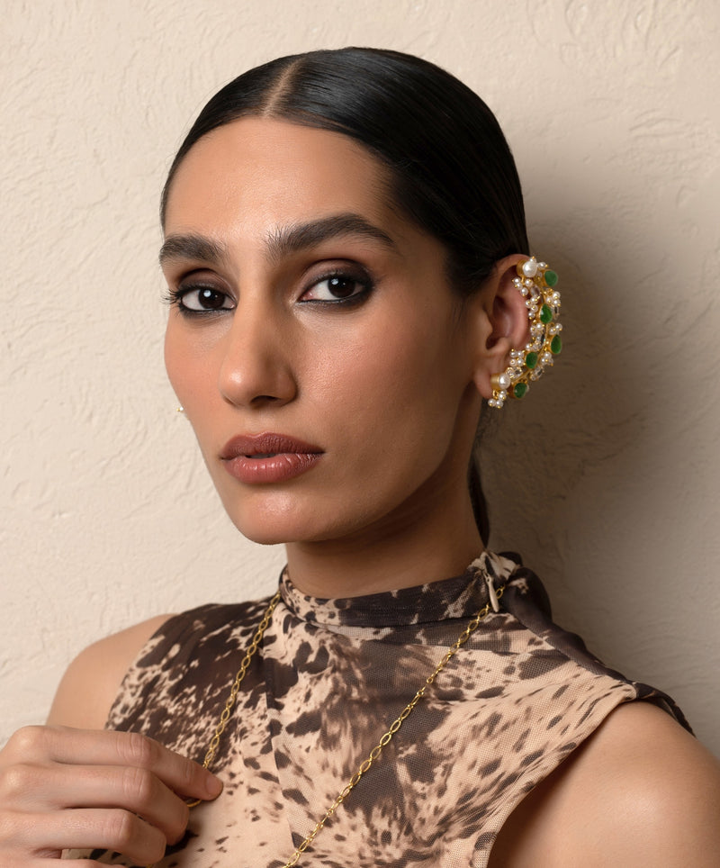 ZOYA EAR CUFF