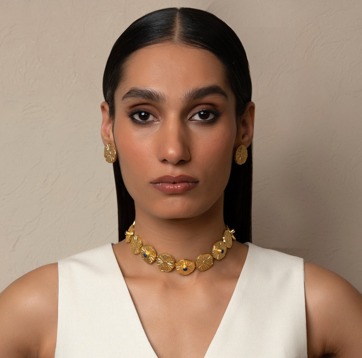 SOLARIS NECKLACE
