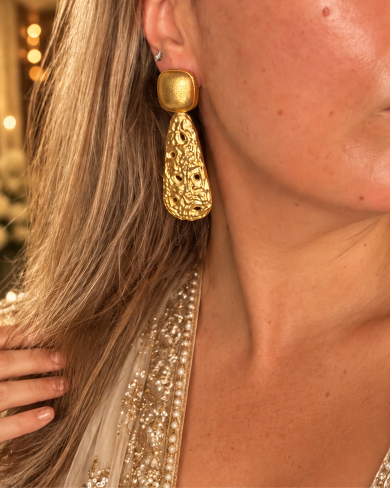 ZEENAT EARRINGS