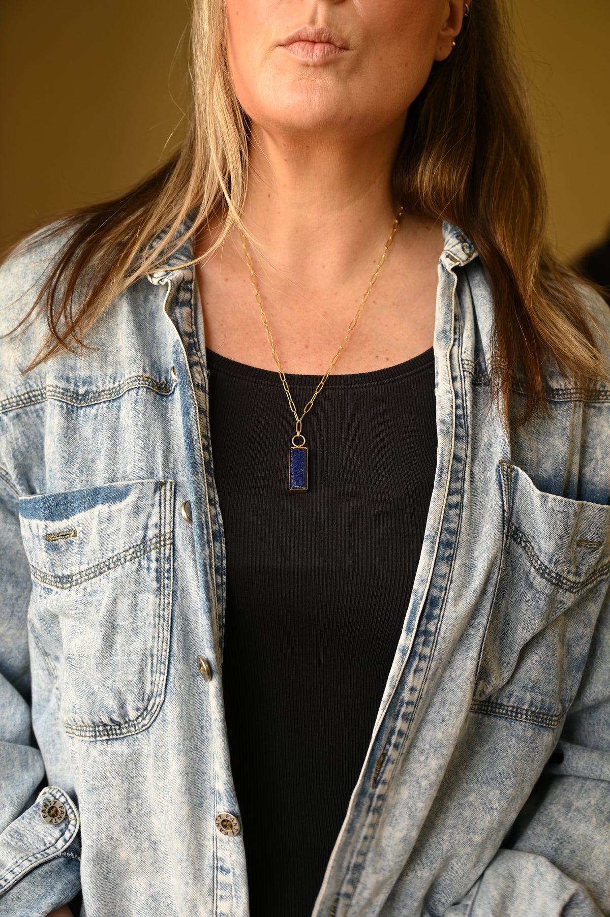 BASTIAN NECKLACE