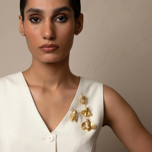 Brooches