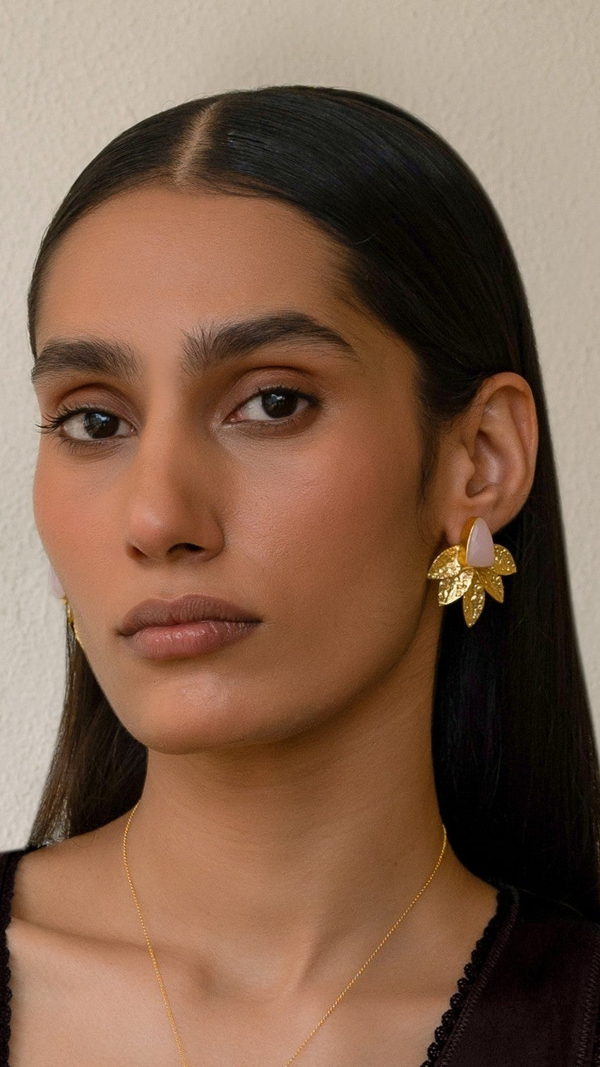 Molten No. 1 Earrings