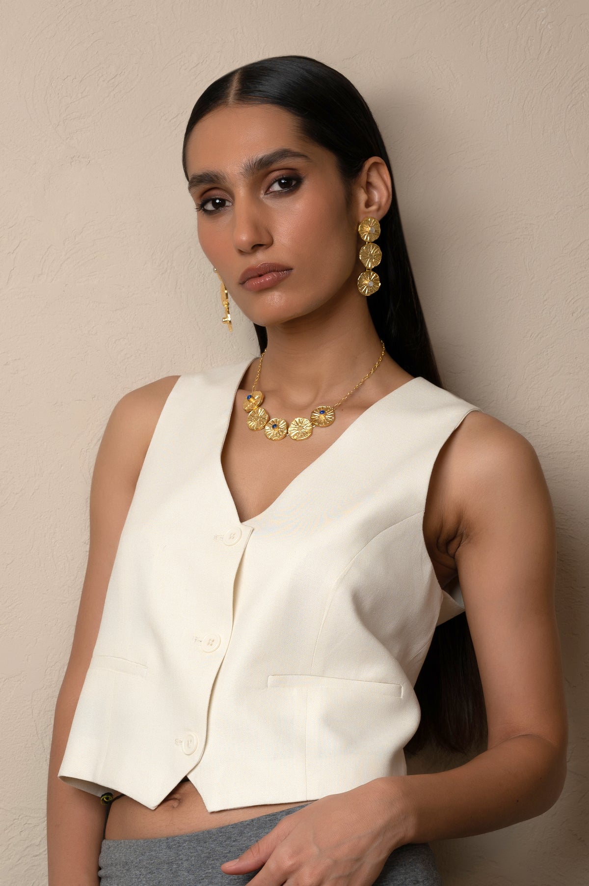 SOLARIS NECKLACE
