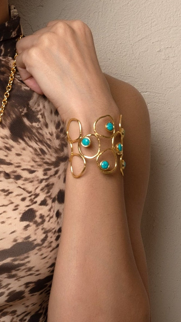 TIDE CUFF