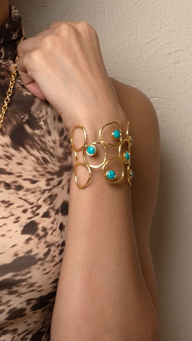 TIDE CUFF