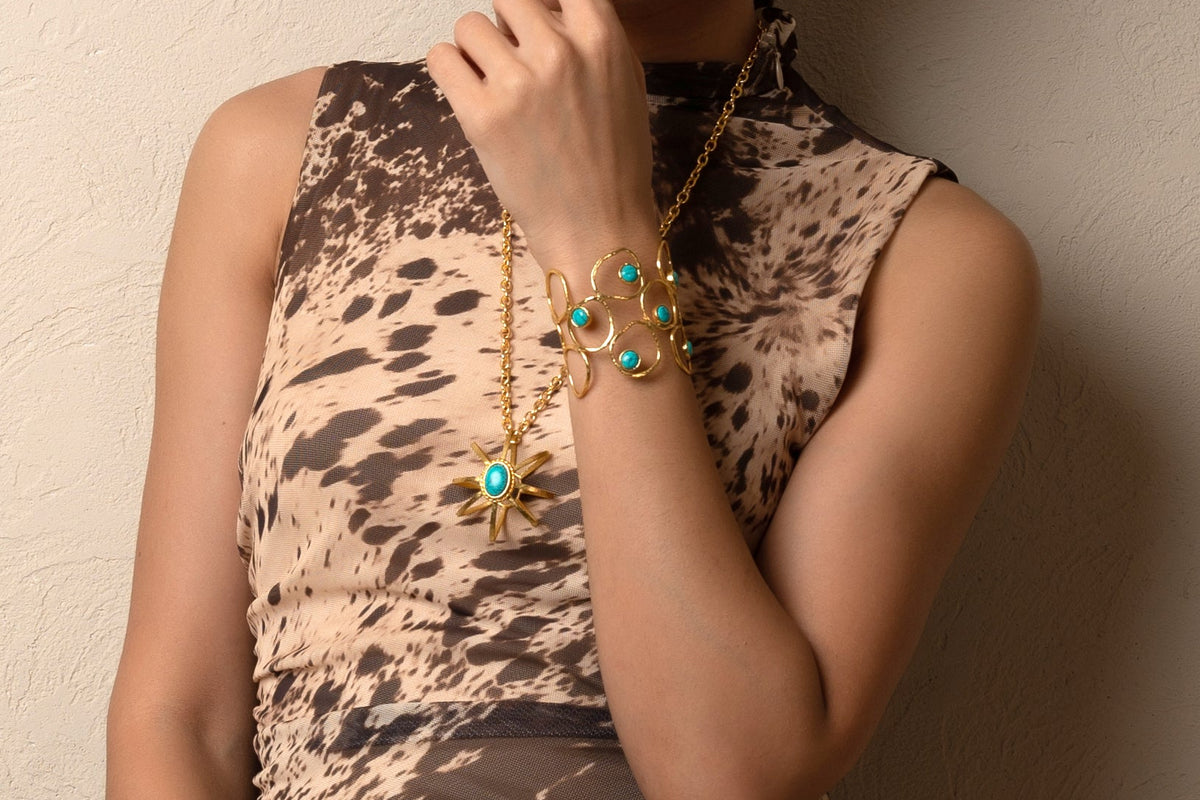 TIDE CUFF
