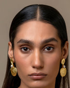Luxor Drop Earrings