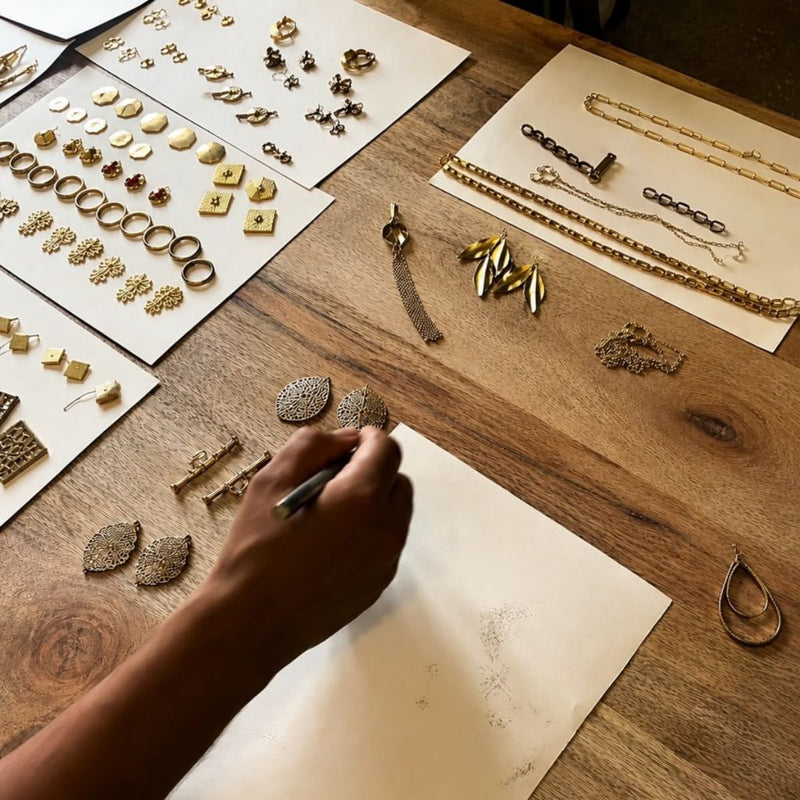Curated