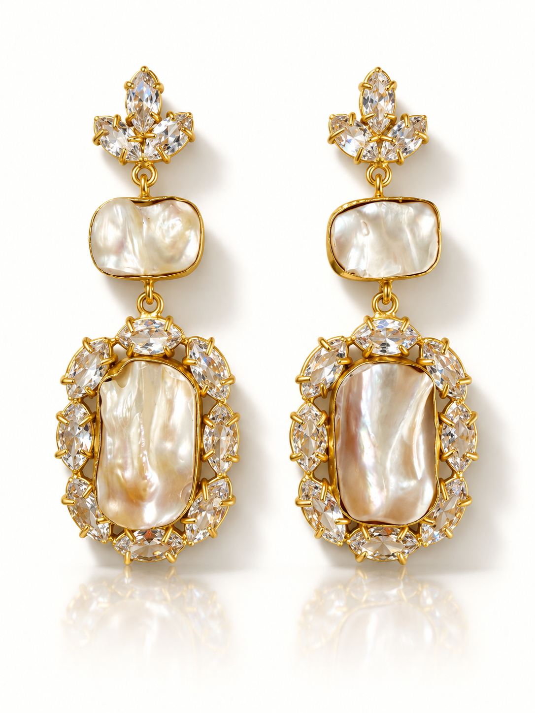 MEENA EARRINGS