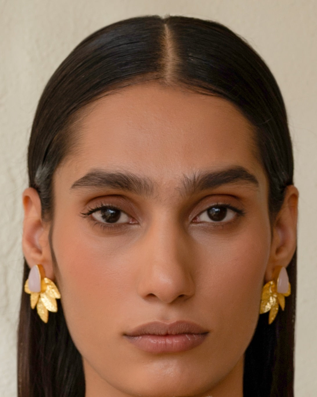 Molten No. 1 Earrings