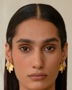Molten No. 1 Earrings