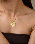 Rome Necklace
