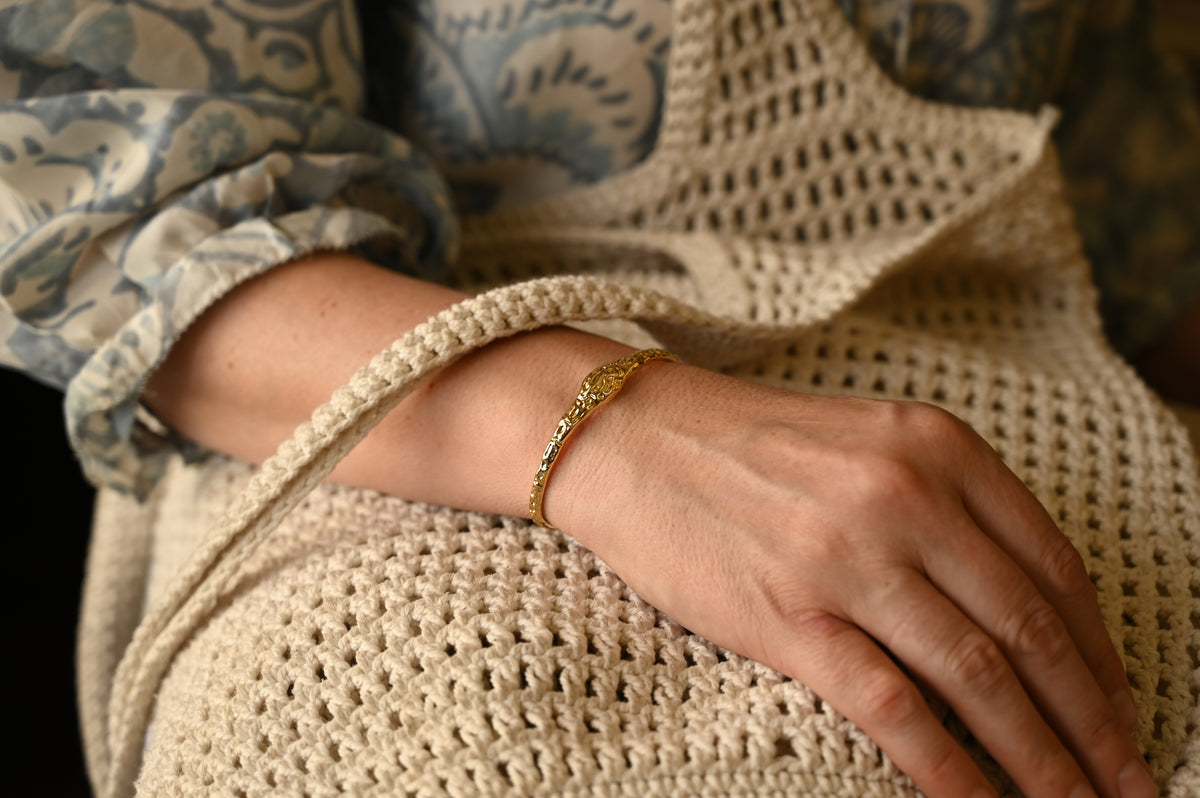 WORLI CUFF