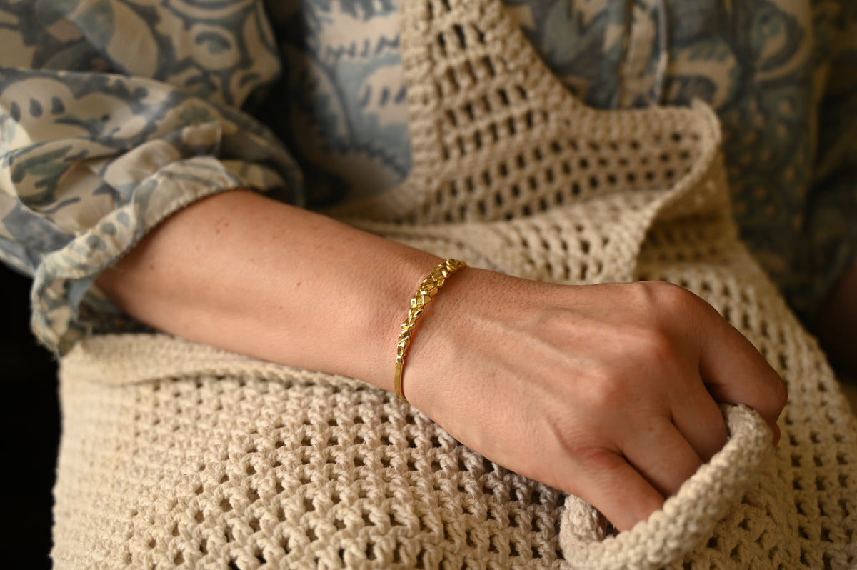 MAYA CUFF