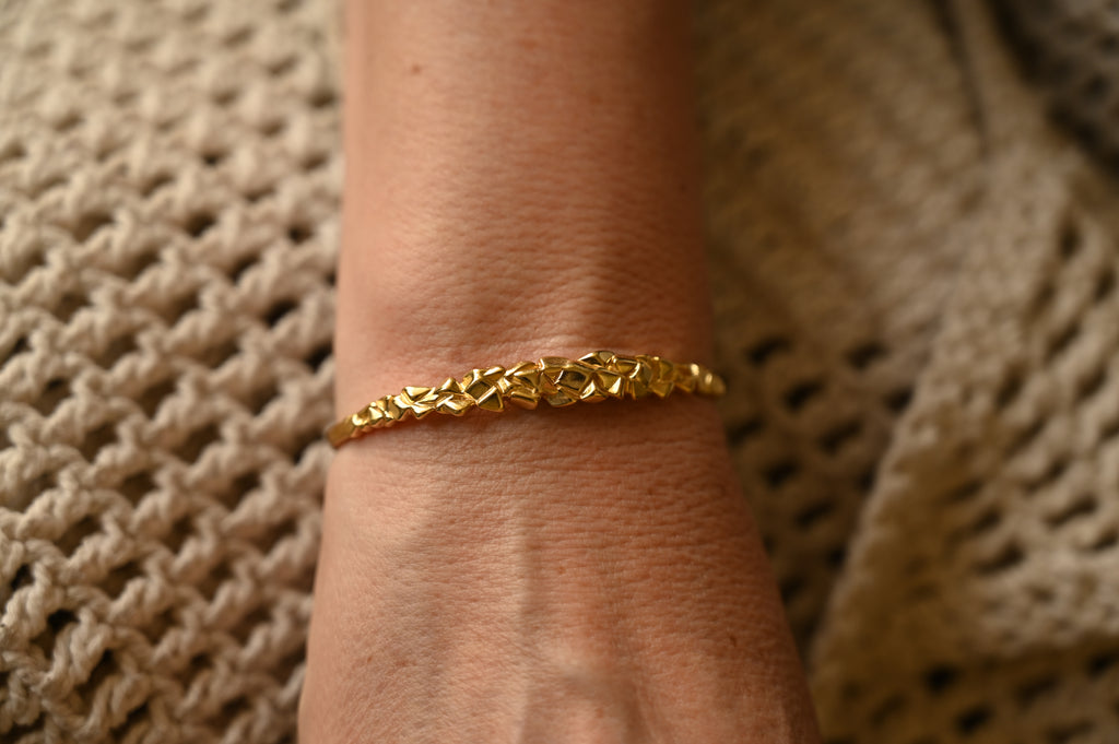 MAYA CUFF