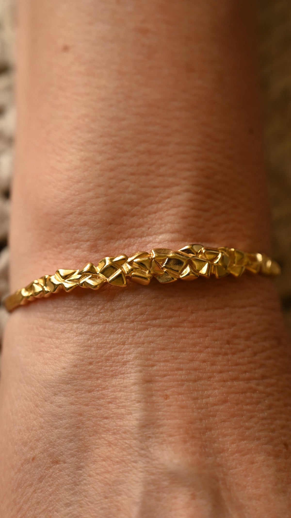MAYA CUFF