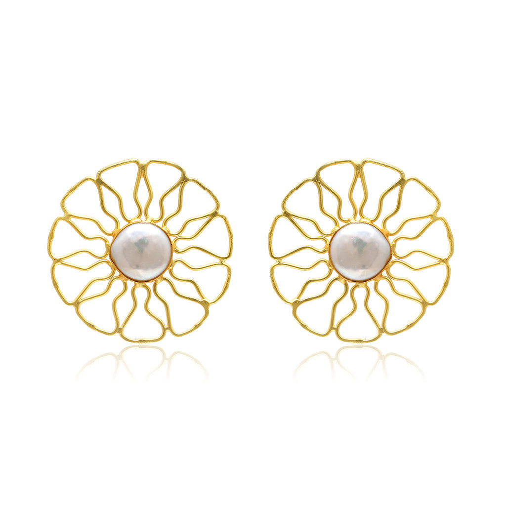 Solara Earrings
