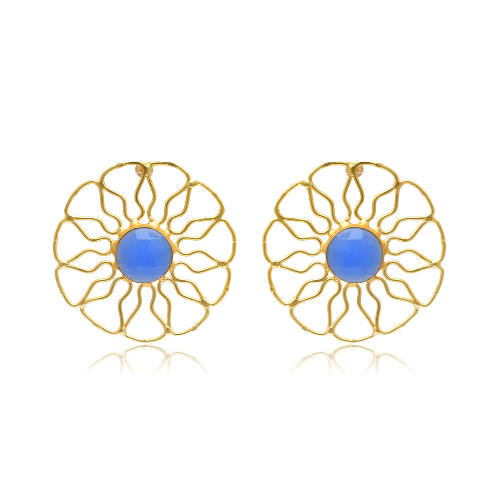 Solara Earrings