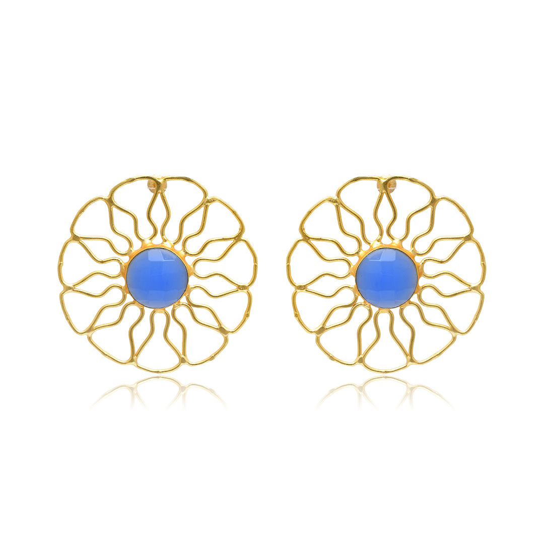 Solara Earrings