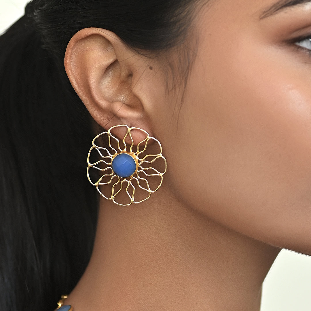 Solara Earrings