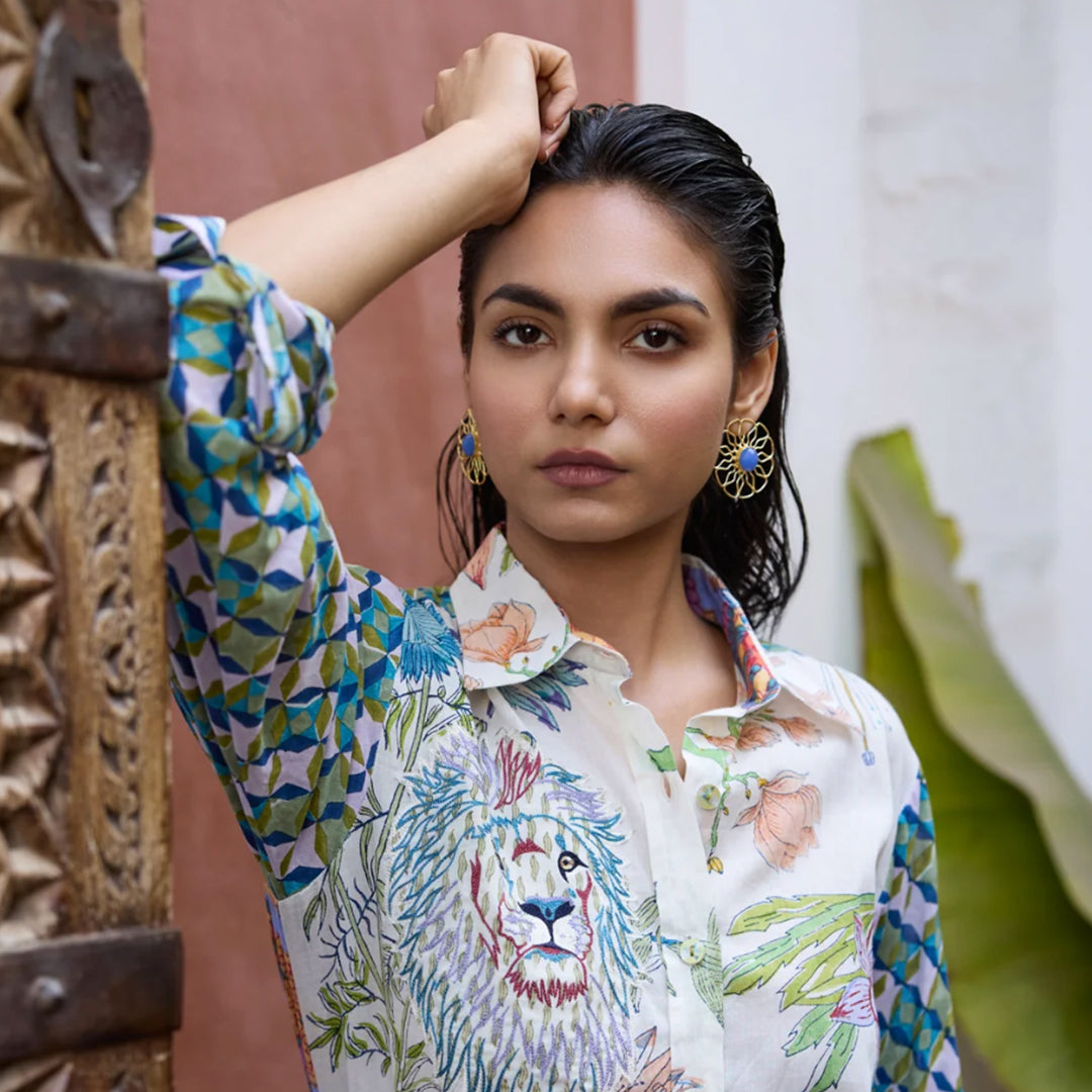 Solara Earrings