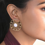 Solara Earrings