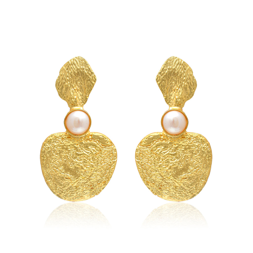 Luxor Drop Earrings