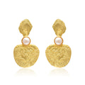 Luxor Drop Earrings