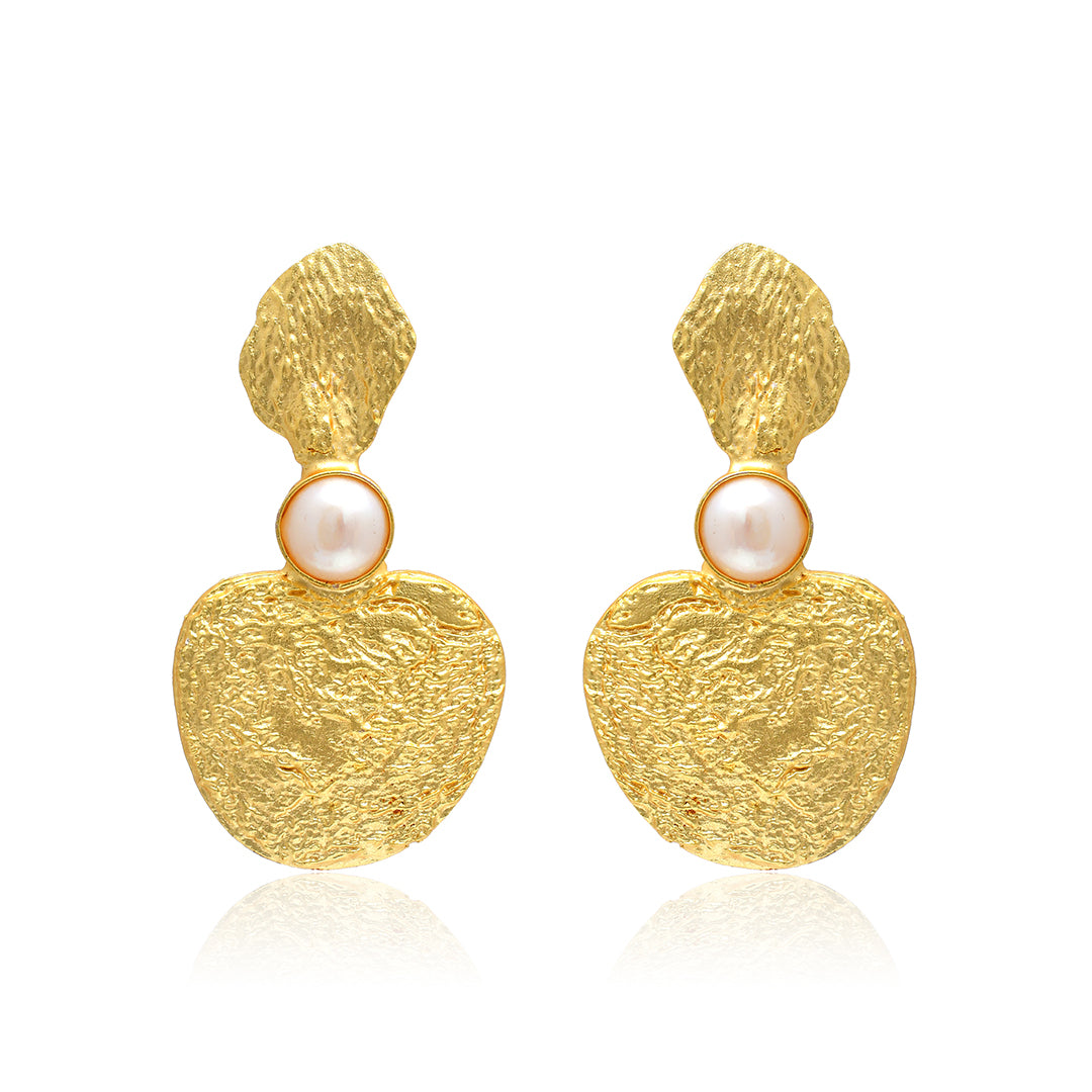 Luxor Drop Earrings