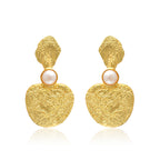 Luxor Drop Earrings
