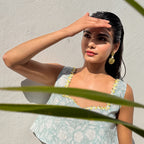 Luxor Drop Earrings