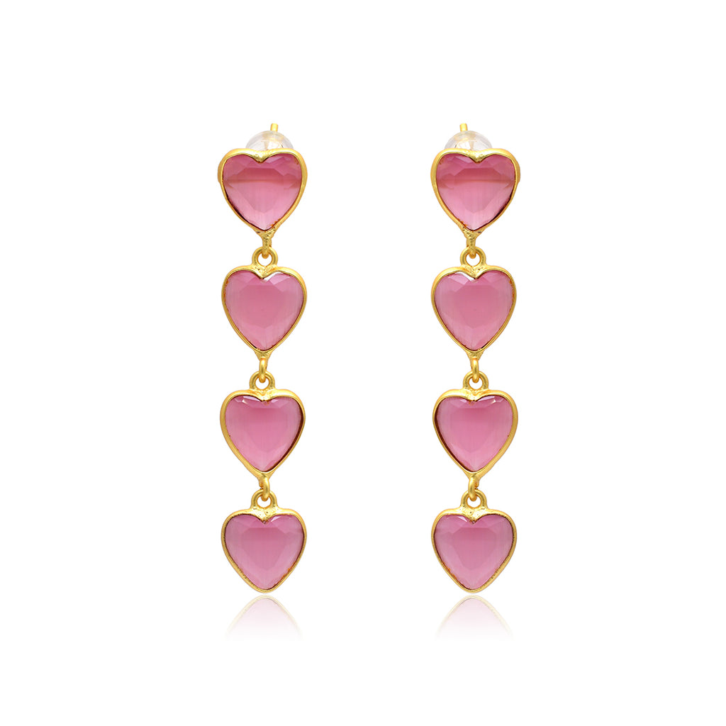 Little Love Earrings