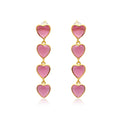 Little Love Earrings
