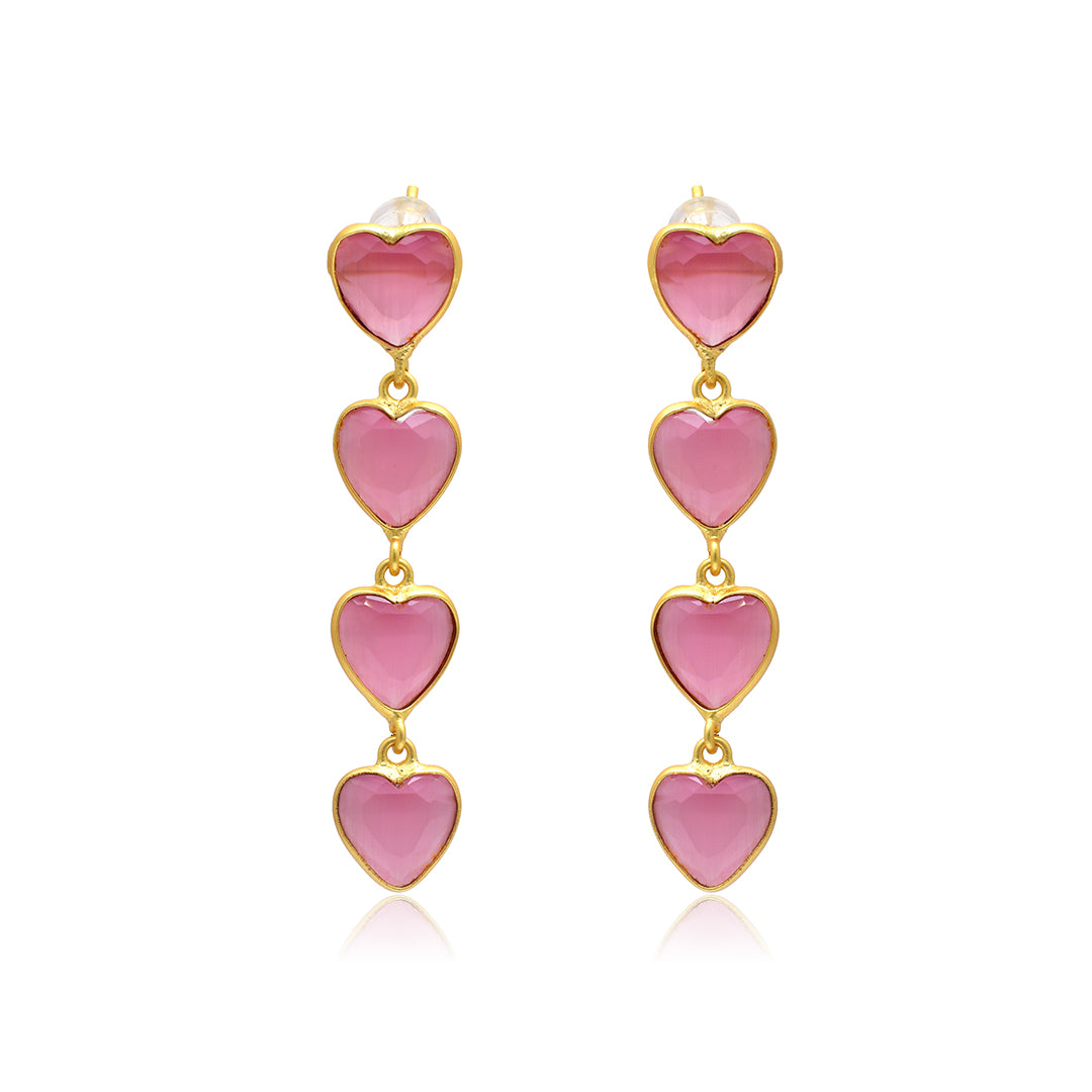 Little Love Earrings