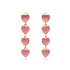 Little Love Earrings