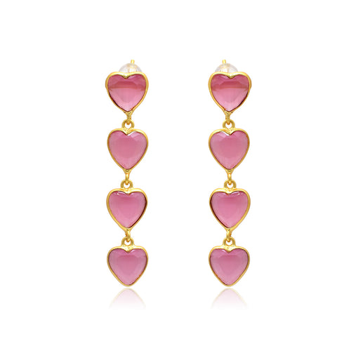 Little Love Earrings