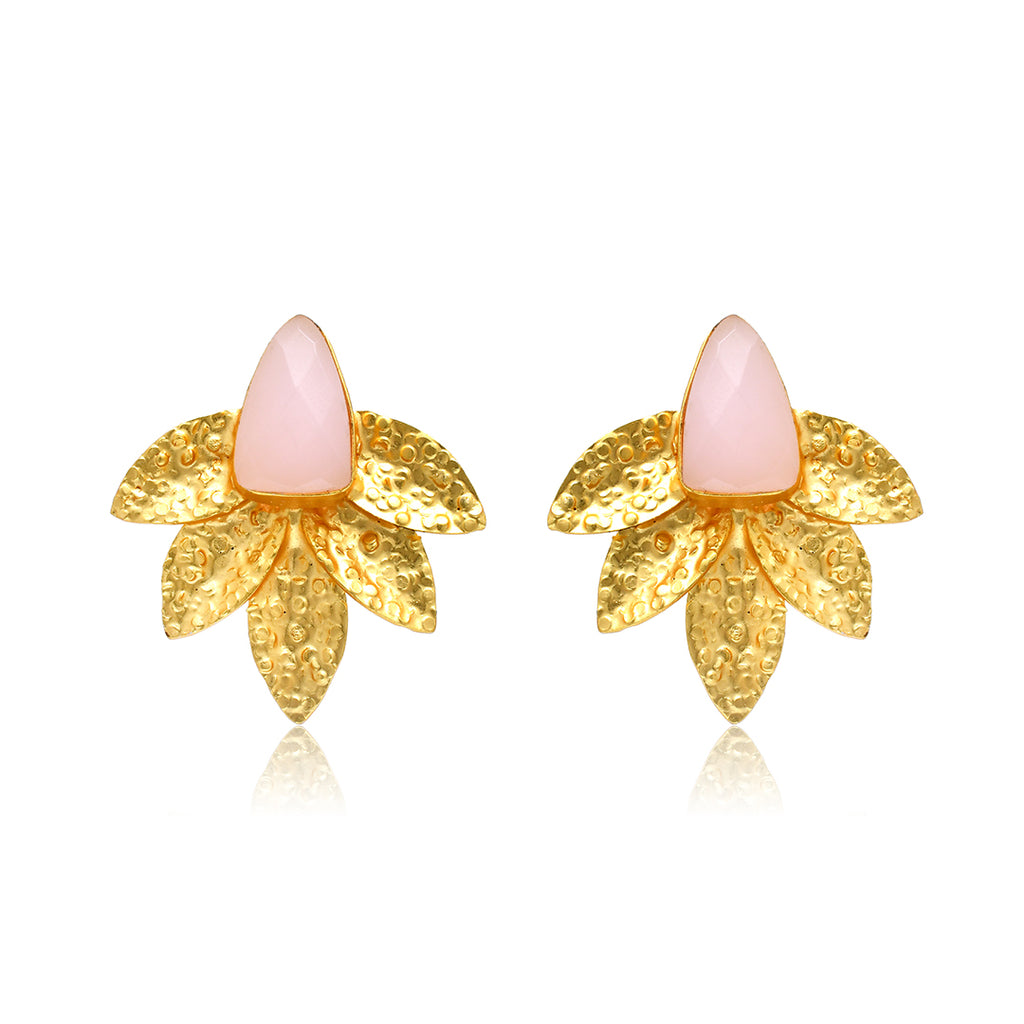 Molten No. 1 Earrings