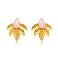 Molten No. 1 Earrings