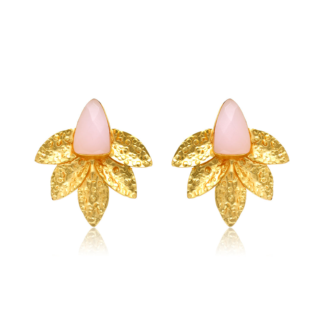 Molten No. 1 Earrings
