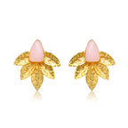 Molten No. 1 Earrings